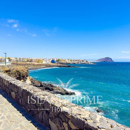 Seaviews 2X Bedroom Apartment In Sand Club Complex Sc141 San Miguel de Abona Buitenkant foto
